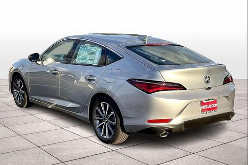 2026 Acura Integra FWD