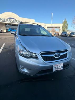 2015 Subaru XV Crosstrek 2.0i Limited