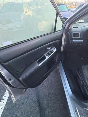 2015 Subaru XV Crosstrek 2.0i Limited