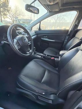 2015 Subaru XV Crosstrek 2.0i Limited