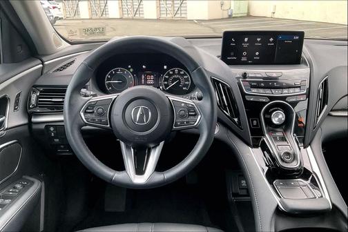 2023 Acura RDX Base