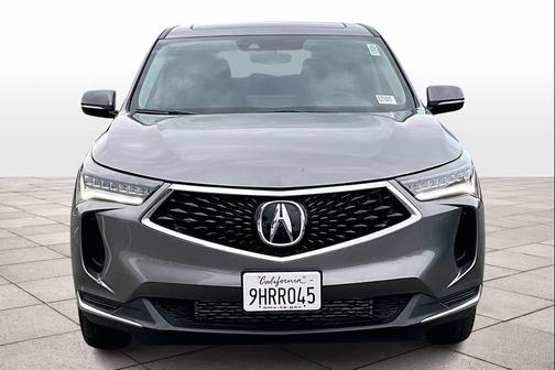 2023 Acura RDX Base