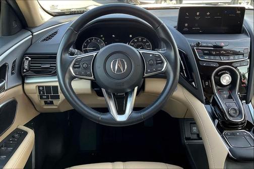 2024 Acura RDX Base