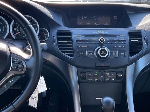 2012 Acura TSX 2.4