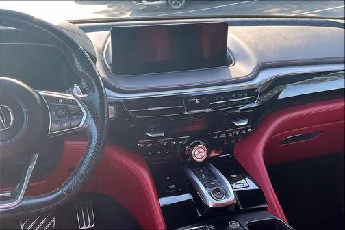 2023 Acura MDX A-SPEC