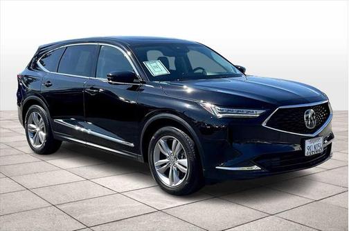 2024 Acura MDX Standard