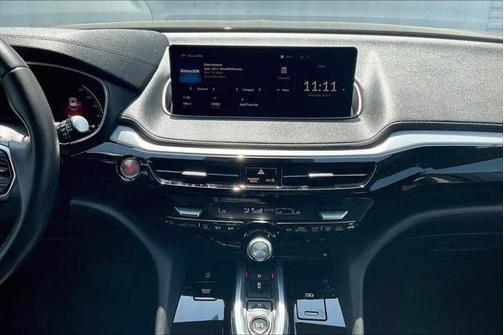 2024 Acura MDX Standard