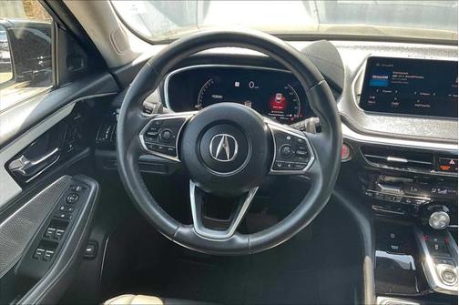 2024 Acura MDX Standard