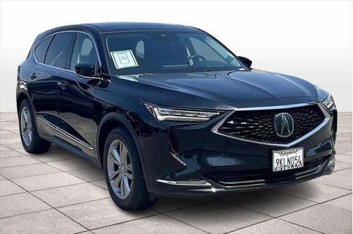 2024 Acura MDX Standard