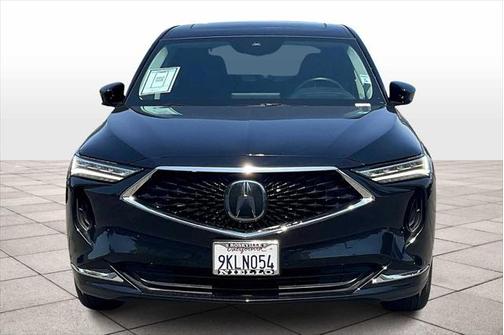 2024 Acura MDX Standard
