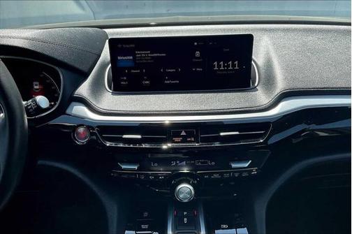 2024 Acura MDX Standard