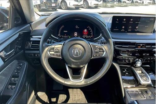 2024 Acura MDX Standard