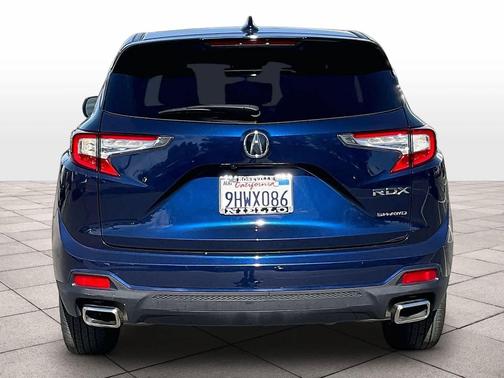 2023 Acura RDX Base
