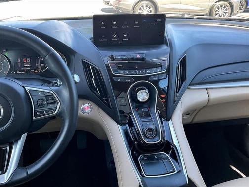 2023 Acura RDX Base