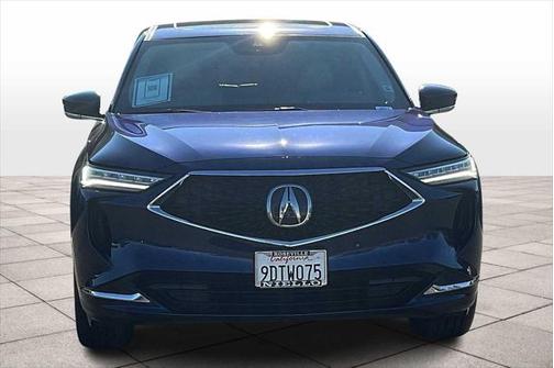 2023 Acura MDX Technology Package