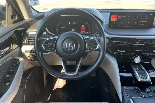 2023 Acura MDX Technology Package
