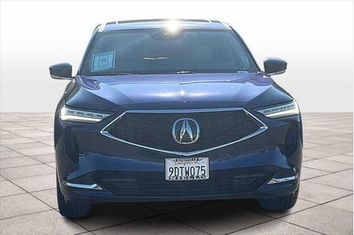 2023 Acura MDX Technology Package