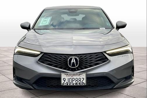 2024 Acura Integra CVT