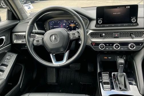 2024 Acura Integra CVT