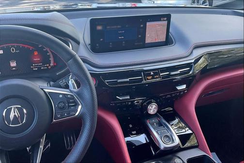 2024 Acura MDX Type S Advance Package