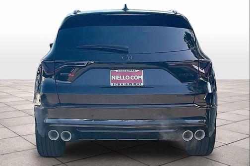 2024 Acura MDX Type S Advance Package