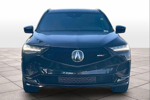 2024 Acura MDX Type S Advance Package