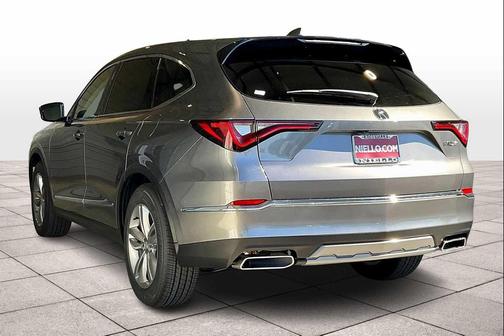 2026 Acura MDX Standard