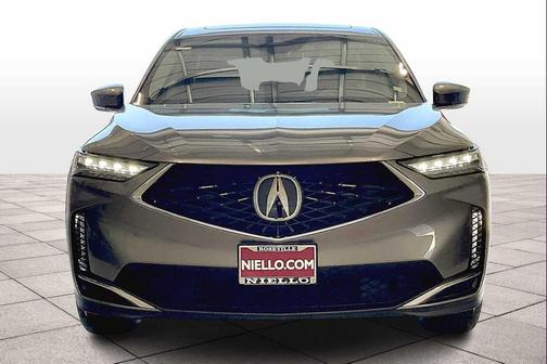2026 Acura MDX Standard