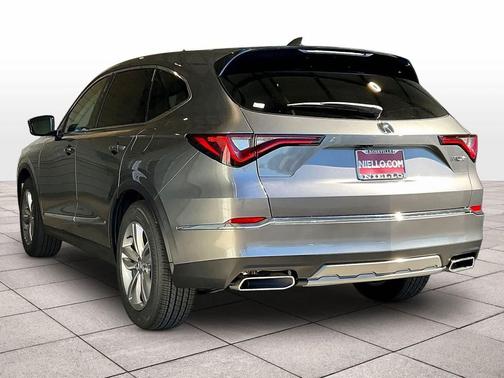 2026 Acura MDX Standard
