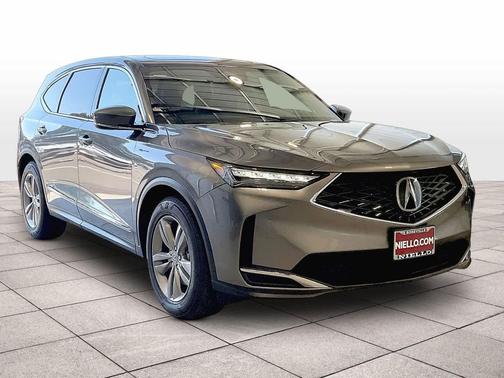 2026 Acura MDX Standard