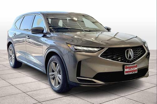 2026 Acura MDX Standard