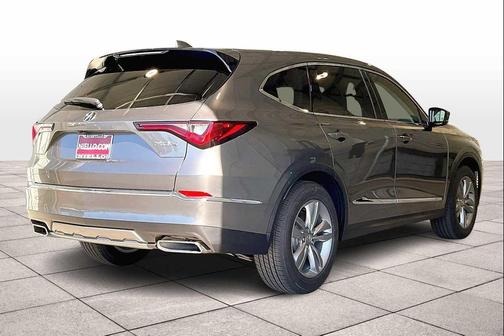 2026 Acura MDX Standard