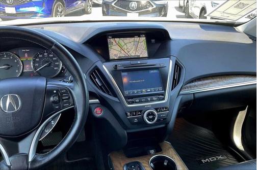 2019 Acura MDX 3.5L
