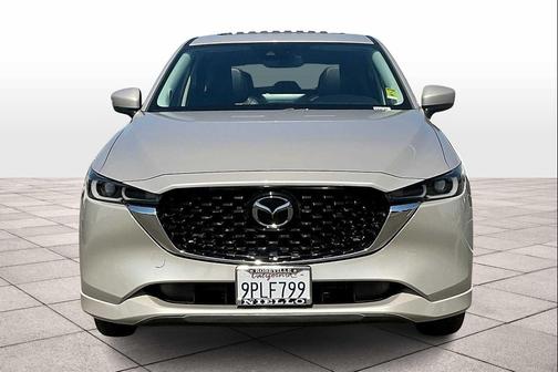 2024 Mazda CX-5 2.5 S Premium