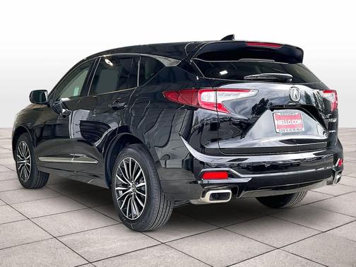 2026 Acura RDX Advance Package