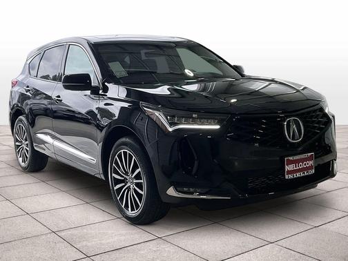 2026 Acura RDX Advance Package