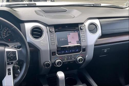 2019 Toyota Tundra Limited