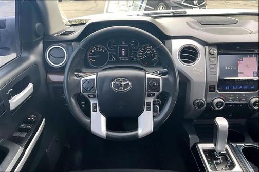 2019 Toyota Tundra Limited