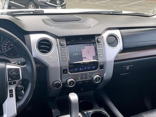 2019 Toyota Tundra Limited