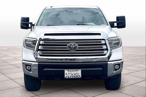 2019 Toyota Tundra Limited