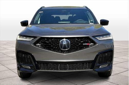 2025 Acura MDX Type S Advance Package