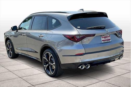 2025 Acura MDX Type S Advance Package