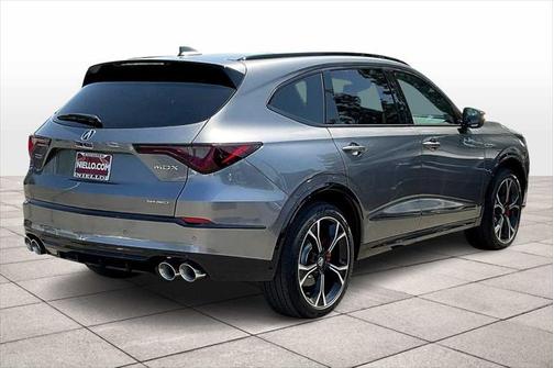2025 Acura MDX Type S Advance Package