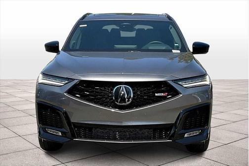 2025 Acura MDX Type S Advance Package