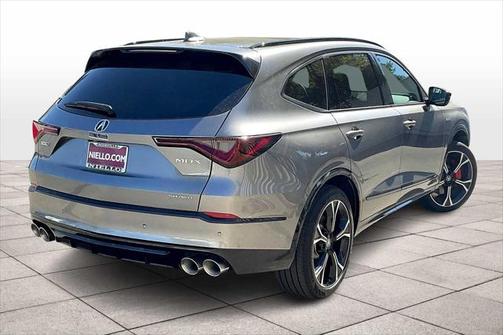 2025 Acura MDX Type S Advance Package