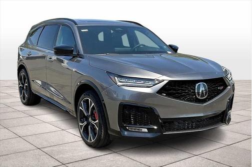 2025 Acura MDX Type S Advance Package
