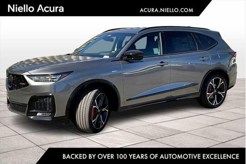 2025 Acura MDX Type S Advance Package