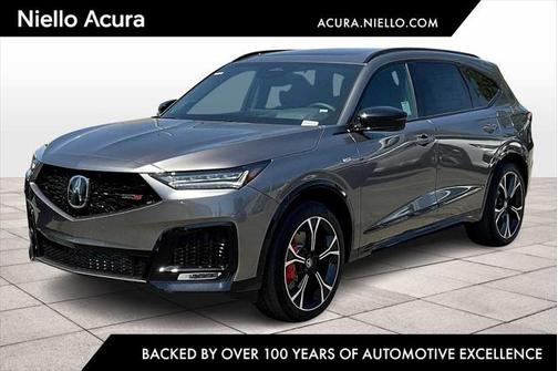2025 Acura MDX Type S Advance Package