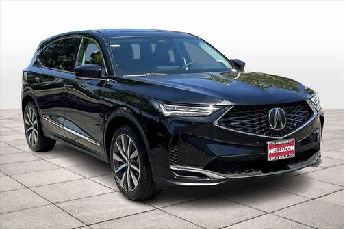 2025 Acura MDX Technology Package
