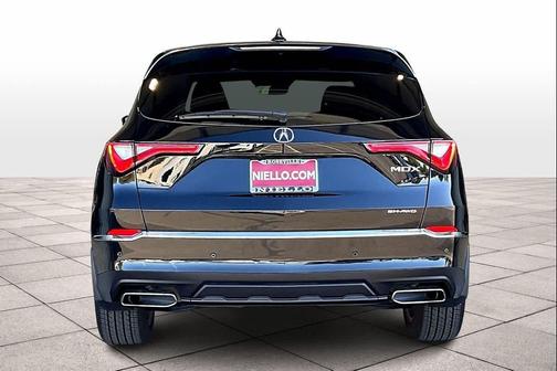 2023 Acura MDX Technology Package